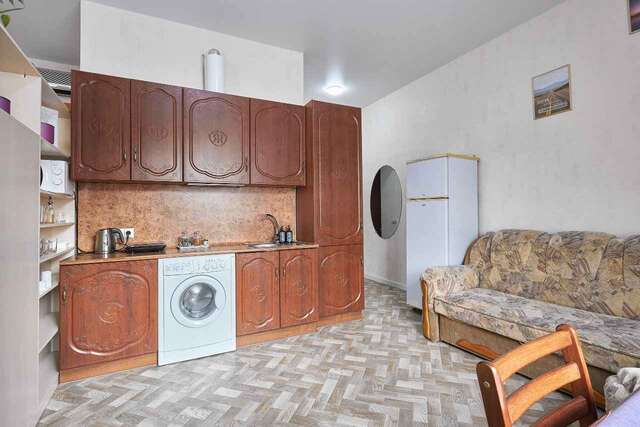 Апартаменты Квартира на Большой морской 41 Севастополь-15